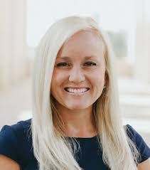 Brittany Priester's Instagram, Twitter & Facebook