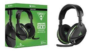 Designed for every type of gamer, the innovative and advanced technology will help you master your skills and enhance your gameplay. First Wireless Headset To Connect Directly To Xbox One Launched By Turtle Beach Gamespot