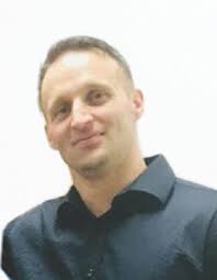 Aaron Burns Obituary (1981