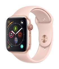 The Amazing Apple Watch Series 4 For Men And Women Now Available At Amazon Buy Apple Watch Apple Watch Silver Apple Watch