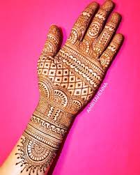 Friday Friday Henna Hennaart Eidhenna Hennaartist Hennaparty Indianwedding Unique Mehndi Designs Karva Chauth Mehndi Designs Full Hand Mehndi Designs
