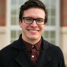 Daniel Kruk's Instagram, Twitter & Facebook