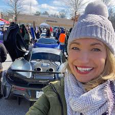 I think this car costs more than my...