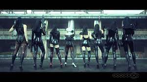 Hitman Absolution - Nuns, Guns, And Agent 47 - E3 Trailer - YouTube