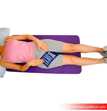 Treatment should consist of following your doctor's instructions. Groin Strain Rehab My Patient