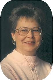 Jane Fudge Obituary (1940