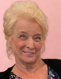 Obituary for Margaret "Margie" May