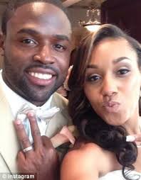 Ravens' Torrey Smith and wife announce pregnancy