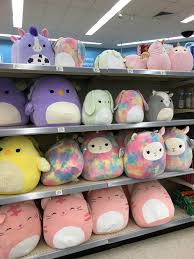 Yes, it's only january, but easter squishmallows are hopping into stores now. Ok Which One Of Y All Came And Bought All Of Belana And The Chicken Squishmallow