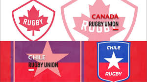 Verifica conditiile si restrictiile de calatorie: Canada V Chile Americas Rugby Championship 2019 Full Match Youtube