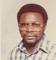 Locreaig Ruffin Obituary (1952