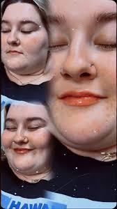 First time lip filler for this babe! She was so happy…that smile says it  all! New Year with new lips 💉💋 #aprninjector #portcharlotte  #treatyourself #versa #northport #whatareyouwaitingfor