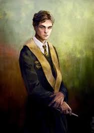 Fan Casting David Corenswet As Amos Diggory In The Marauder S Era On Mycast