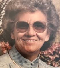 Dorothy Ellen Bankard