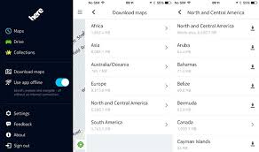 Wellsite navigator is the most trusted oilfield navigation app with over 63,000 users across 22 stat. Best Offline Gps Map Apps To Download Before A Road Trip