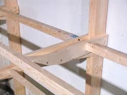 How to build sturdy garage shelves diy stack. How To Build Shelves Garage Storage Diy Storage Shelves Garage Shelving