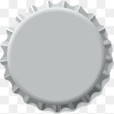 Vector Beer Material Clipart Clipart Blank Cap Png And Vector With Transparent Background For Free Download Beer Logo Beer Beer Caps