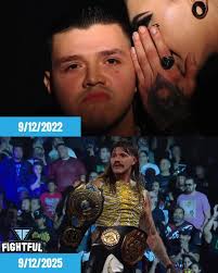 Dominik Mysterio turns 27 today! Happy birthday Dirty Dom! #WWE  #prowrestling #JudgmentDay #DominikMysterio