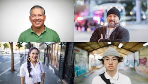 Among millennials, however, just 52 percent said the same. From Boomer To Gen Z What Your Black Friday Shopping Says About Your Generation Al Dia News