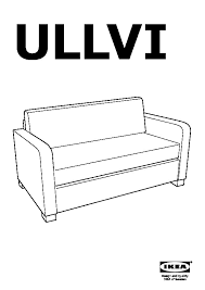 Ikea 2 seater sofa bed futon chair bed ikea sofas sofa bed with chaise sectional sleeper sofa sofa beds bed ikea grey sofa inspiration home. Ullvi Two Seat Sofa Bed Ransta Dark Grey Ikeapedia