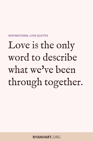 49 Inspiring Love Quotes And Cute Romantic Sayings Ryan Hart 112 best cute love quotes for him (images). 49 inspiring love quotes and cute
