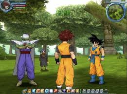 On kiz10 we collected more than 50 dragon ball game that you can play against friends in the same computer or mobile device or with online players around the globe. Dragonball Online Review Mmo Square