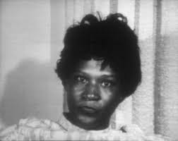 Televising Watts Joe Saltzman's Black