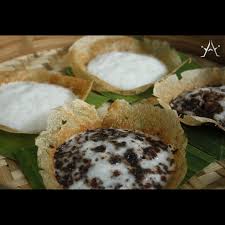Cara membuat serabi saus kinca : He1f Ek6wvzw3m