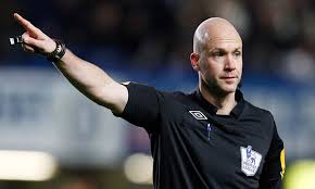 Previous city include culver in. Club Atletico De Madrid Web Oficial Anthony Taylor To Officiate Our Match Against Borussia Dortmund