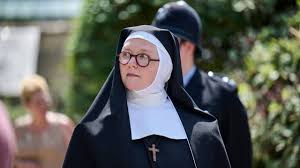 Skrivnosti sestre Boniface