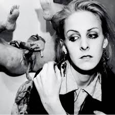 ❤️ * Greer: Eric Kroll 1984 * Greer: David Armstrong 1981 * Greer: Nan  Goldin 1982 * Greer: T Greathouse 1984 * Greer: Peter Hujar 1983 * * *  🌬️Happy Sissy Sunday * * * #greerlankton #peterhujar #tgreathouse  #erickroll #nangoldin #einsteins_nyc ...