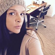 Beth Stevenson Class of 1987 Alumni