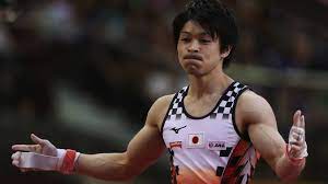 1 day ago · kohei uchimura, japan's gymnastics hero, slips, falls and loses out on a medal. Kohei Uchimura Will Not Defend Olympic All Around Gymnastics Title