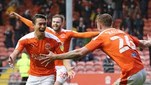 The blackpool fc hotel has you covered. Blackpool 3 3 Oxford Agg 6 3 Tangerines Progress To Play Off Final After Enthralling Draw Football News Sky Sports