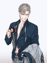 一一 on twitter cute anime guys touken ranbu anime people