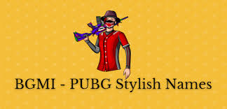 These can be used from websites such as nickfinder or igfonts. Best Bgmi Names 99 Pubg Mobile Unique And Stylish Nicknames 2021