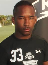 Adrian Chambers, Eagle's View Academy, Safety