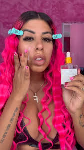 Tengo un secreto que no se si te conté😻 Get Ready w/me 💖 #ladelpelorosita  #tumaquillistafavorita #karolg #bichotaseason