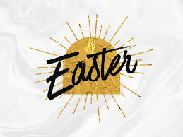 Easter 2017 Let There Be Light Second Proposal Easter 2017 Easter Holly Spirit