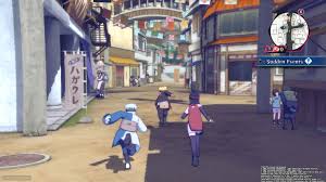 Ultimate ninja storm 4 was developed in 2016 in the fighting genre by the developer cyberconnect2 for the platform windows (pc). Naruto Shippuden Ultimate Ninja Storm 4 Road To Boruto Review The Best Naruto Game So Far