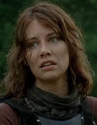 Maggie Greene