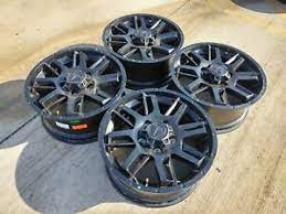 17 x7 1/2, 6 lug, 5 1/2 bolt pattern.this page is about toyota tundra wheel bolt pattern,contains 18 toyota tundra oem wheels & tires ( used),2021 tundra bolt padern 20 toyota tundra tss 2019 oem.,2011 toyota tundra limited 20 oem wheels factory sequoia land cruiser lx470. 20 Toyota Tundra 2021 Tss Trd Oem Black Wheels Rims 2017 2018 2019 2020 New Ebay