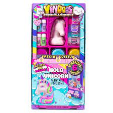 Buyer | meaning, pronunciation, translations and examples. Vendees Holo Unicorn By Horizon Group Usa Paint Decorate Your Own Whimsical Unicorn Using Glitter Paint Stickers More Use Your Surprise Diy Dispenser To Revel Surprises More Multicolored Buy Online At