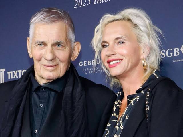 Heinz Hoenig feiert 74. Geburtstag: Er bekommt einen Liebesbrief | STERN.de