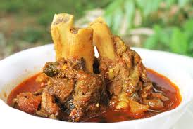 Cuci bersih daging kerbau dan potong sesuai selera. Tips Sehat Minimalisir Kadar Zat Besi Dari Olahan Daging Kurban