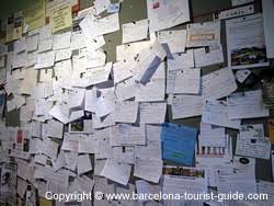 À chacun sa façon d'apprendre, que ce soit sur le mode de la répétition, de la culture ou du jeu, vous trouverez forcément une ou plusieurs. Comment Trouver Un Emploi A Temps Partiel Ou A Court Terme A Barcelone