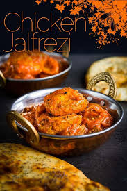 Pakistani Chicken Jalfrezi Curry Recipe Chicken Jalfrezi Recipe Curry Recipes Indian Curry Recipes