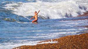 I told my wife, i'm sure glad i only have to support us and not a lifestyle too. disclaimer: 7 Nudist Beaches Near London Where You Can Legally Sunbathe Without Any Clothes On Mylondon