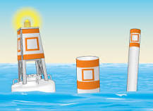 Special-Purpose Buoys: Information, Hazard, Control, and Keep-Out