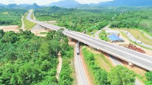 Lebuhraya rakyat), is a state expressway that is under construction in kelantan, malaysia. Lebuh Raya Kota Bharu Kuala Krai Posts Facebook